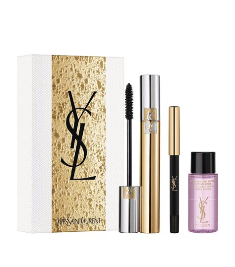 ysl mascara sets